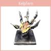 Death Stranding Harz Schreibtischornament Mit Spielcontroller-Telefonständer Für Geschenk Und Dekoration