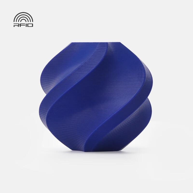 Bambu Lab Høyhastighets PETG-HF 3D-printerfilament