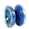 Kids' Educational Cartoon Yo-Yo Toy - Popular Plastic Mini Yoyo Gift for Kindergartners