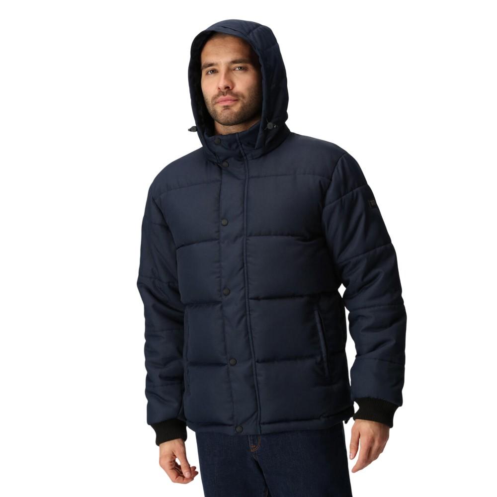 Regatta Mens Northdale Insulated Jacket