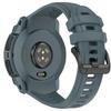 For Garmin Instinct 3 45mm Watch Band 22mm Silicone Replacement Strap