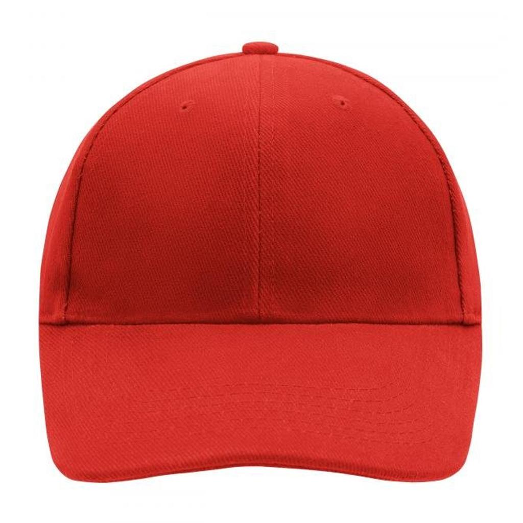 Myrtle Beach 6 Panel Low Profile Cap