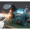 Makita Tischschleifer 150 mm GB602