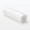 MUJI Recycled Polyethylene Garbage Bags, 14L Capacity, with Handles, 83923808, 20 Bags