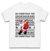 Oh Christmas Tee