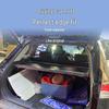 Toyota Corolla Trunk Storage Expansion Platform Modification Board