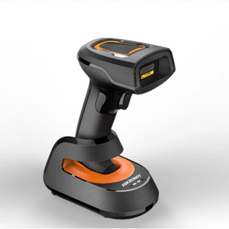 Hikvision Industrial Wireless Handheld Barcode Scanner
