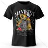 90s Retro Printed 100% Cotton T-Shirt, Breathable Round Neck Short Sleeve Tee, Unisex Casual Wear