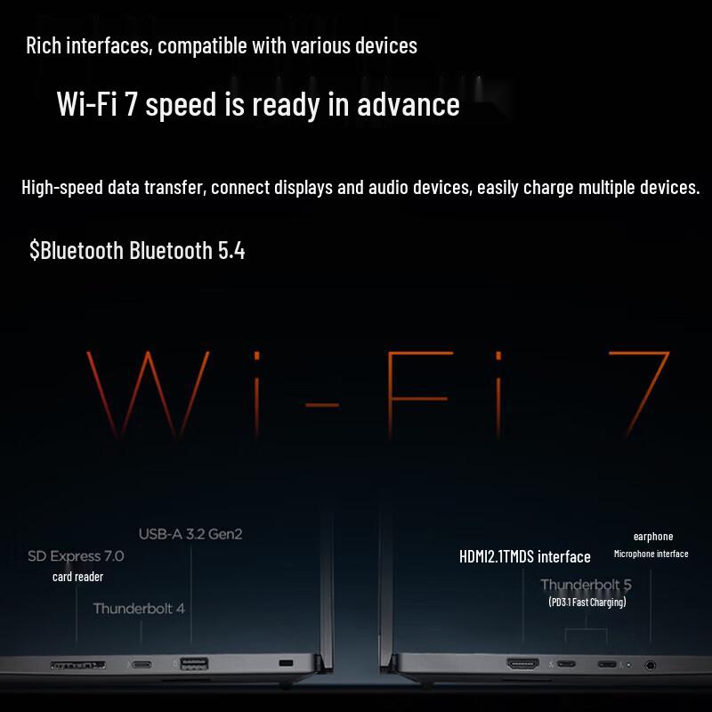 ThinkPad P1 AI Mobile Workstation (CN version)