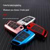 TPU Folding Protective Shell for 2017 Volkswagen Passat Remote Key
