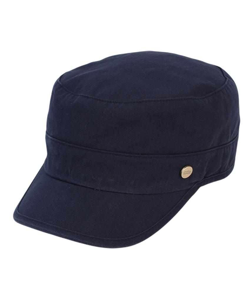 Yunibeosyeolkemiseuteuli Washing Navy Military Cap Marine Cap