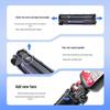 Lasun W1370A Compatible Black Toner Powder