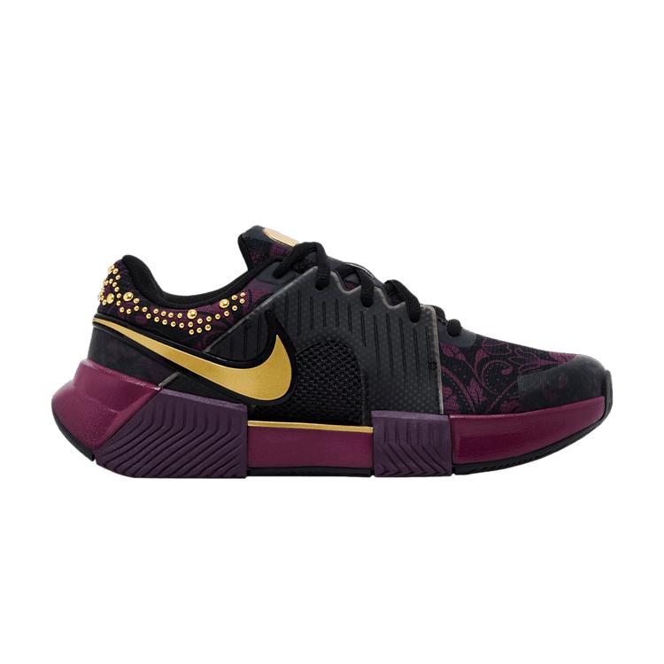Nike Zoom GP Challenge 1 HC