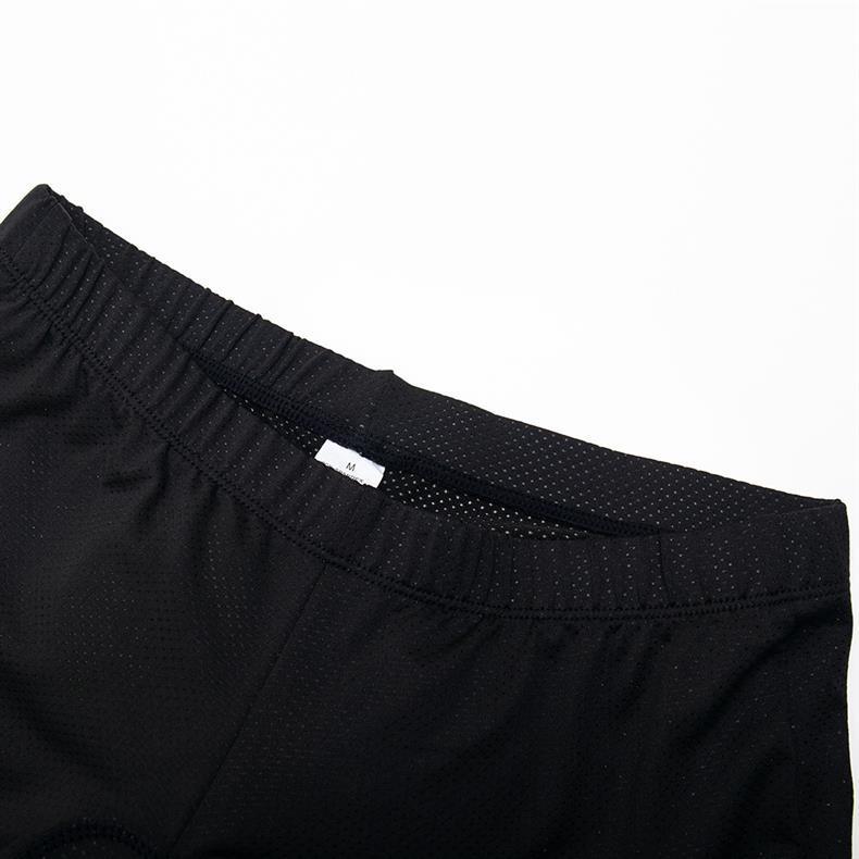 Cyklistické prodyšné spodní prádlo šortky - Unisex
