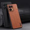 Luxury Tree Grain Leather Case For OPPO K15 Pro Plus Shockproof Anti-fall Lens Full Protection Cover Bumper For OPPO K15 Pro+