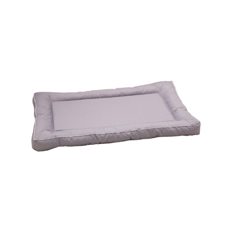 Dog Bed Puppy Thicken Bed Easy Wipe Waterproof Cover Sofa for Small to Large Pet Creative Mattress