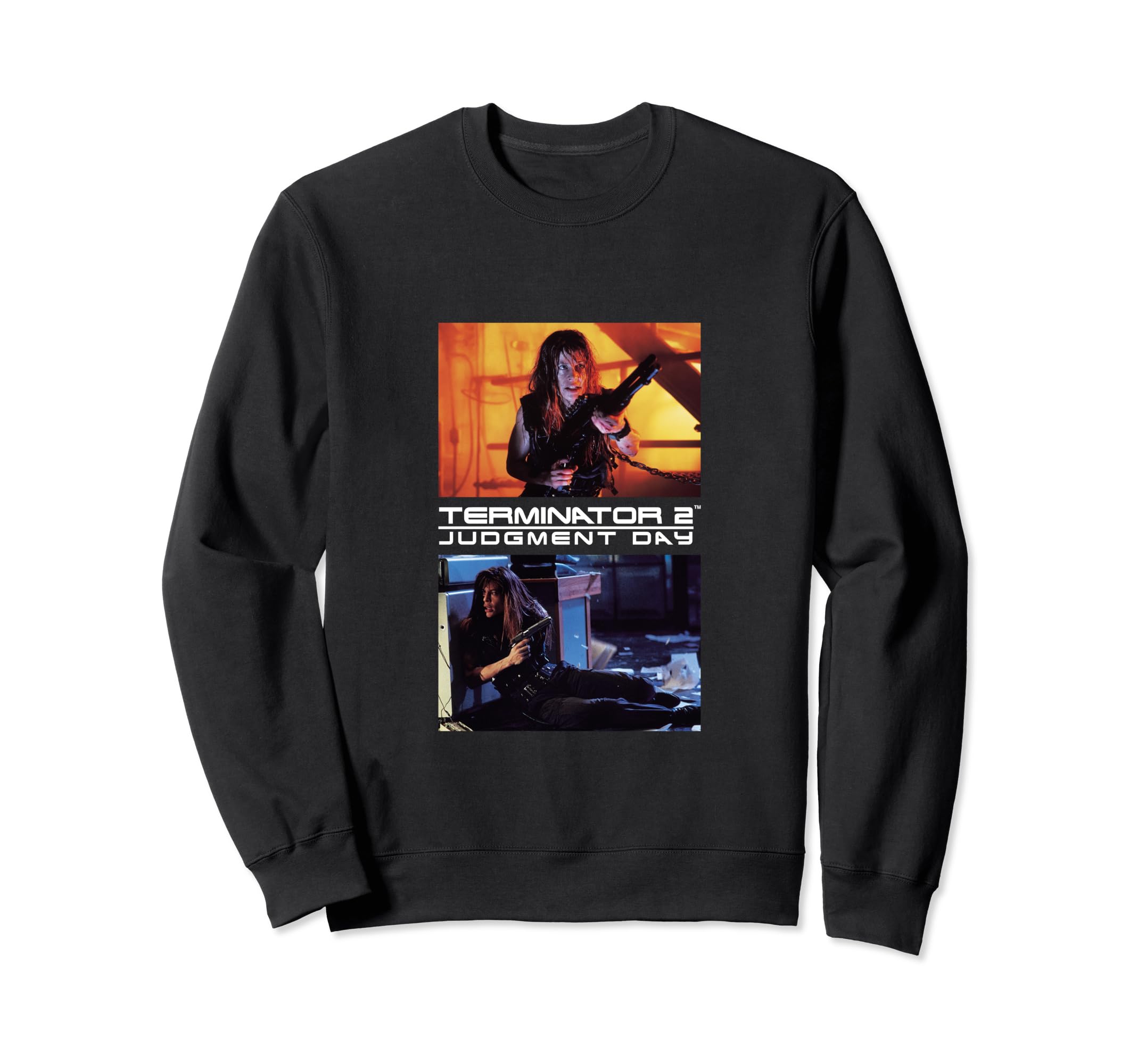 Terminator Sarah Connor Factory Scene Montage Trainer