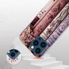 Read Books illustration Reading Phone Case For iPhone 17 Air 16 15 Pro Max 14 Plus 13 Mini 12 11 Cover 7 8 SE Silicone Shell Pri