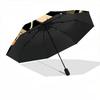 1pc Egyptian Symbols Open/Close Folding Umbrella, All- Portable Umbrella for & Men, Stylish Accessory (Holiday Gift) 8-Rib Yy251213147