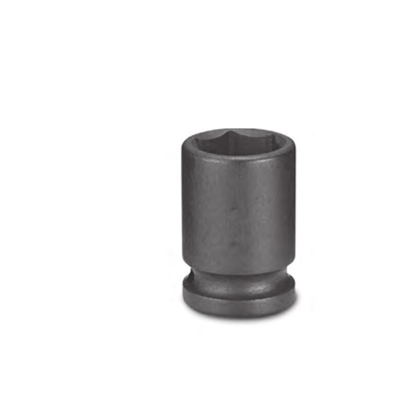 Performa 1/2 Inch Hexagonal Pneumatic Socket