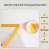 Disposable Dustproof Protection Film