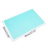 4pcs Refrigerator Mats Waterproof Non-Slip EVA Refrigerator Liner Pads Drawers