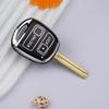 Tpu Car Key Case Cover Keychain For Toyota Land Crusier Fj Cruiser For Lexus Es Gs Ls Is Rx Sc Lx Rx400H Es330 Rx330 Gs300 Gs430
