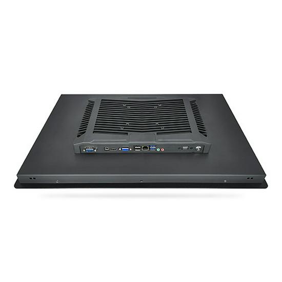 Koshi MES Industrial Touchscreen Tablet