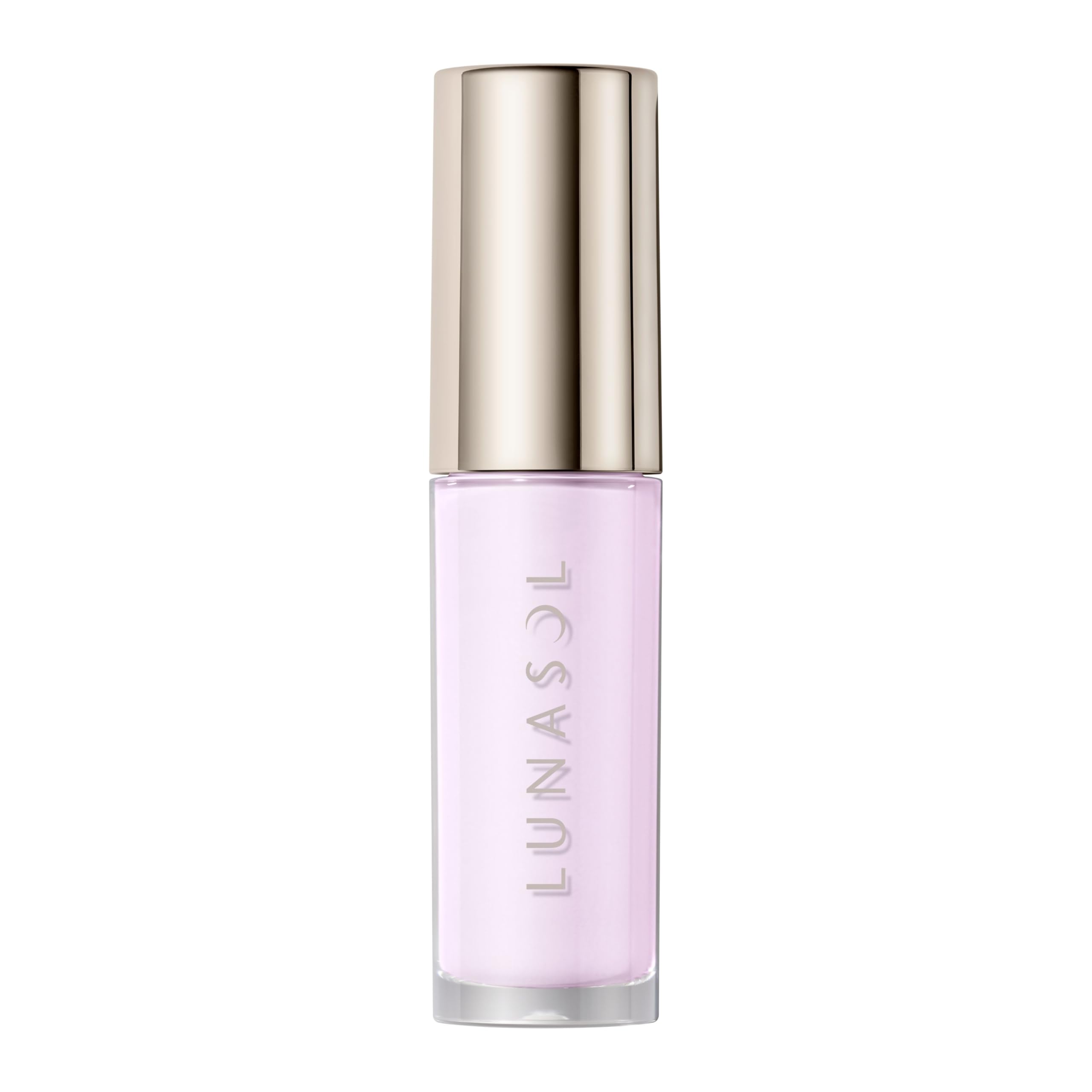 

LUNASOL Seamless Correcting Liquid 05 [Concealer] Clear Lavender for Yellowish Tones