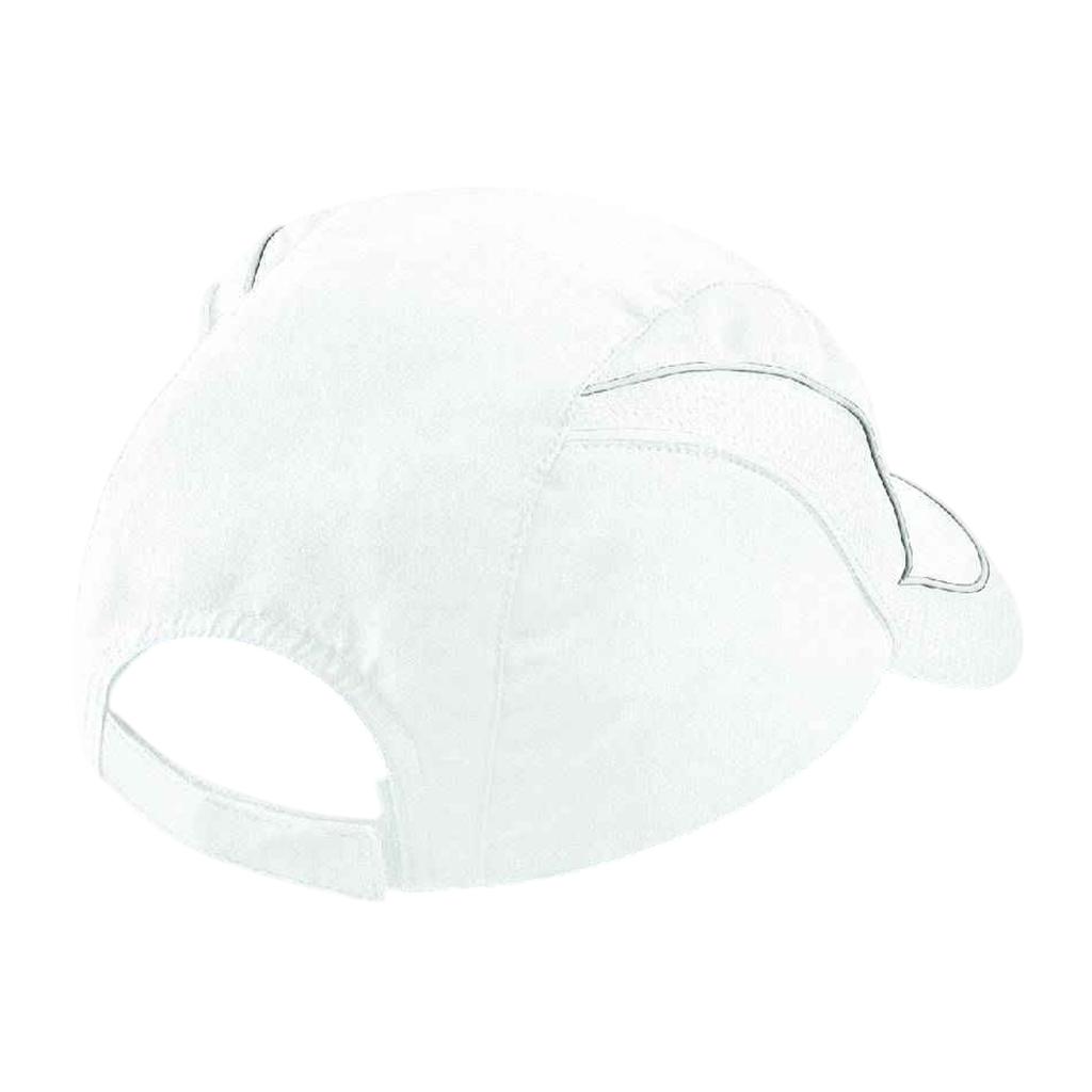 Flow Coolmax Mesh Cap