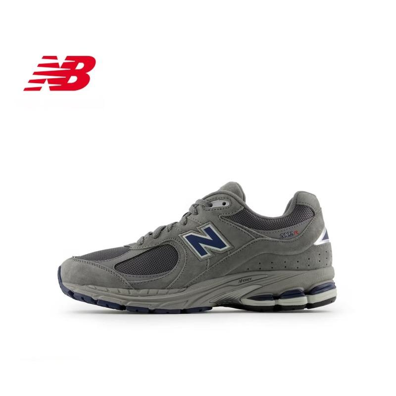 

Обувь NEW BALANCE для мужчин и женщин - Весенняя, Простая и Универсальная, Удобная, Легкая, Повседневная и Спортивная Обувь, Модель 2002 RU, 2002 REC 46.5