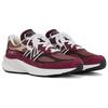 Teddy Santis X New Balance 990v6 Made In USA Burgundy Tan Unisex Sneakers Red U990BT6