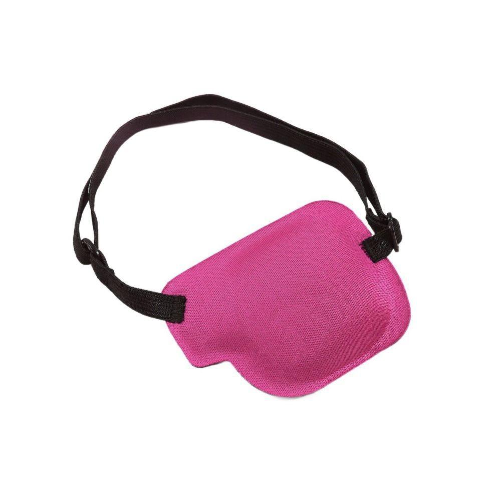 3D 3D Adjustable Eyepatch Adjustable Amblyopia Eye Patches Strabismus Eye Patches  Strabismus Eyes