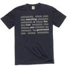 Men's "Everything Is Fine Trust Your Government" Graphic T-Shirt