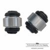 Fits For Toyota RAV4 42305-4 2Pcs Rear Arm Wheel Hub Knuckle Bushes Bushing