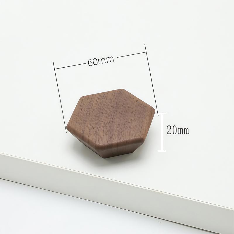 Multifarious Wood Knobs Round Kitchen Cabinet Handles Dresser Drawer Knobs Store Kitchen Cabinets Pulls Furniture Handles