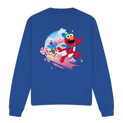 Top – Hoodies & Sweatshirts