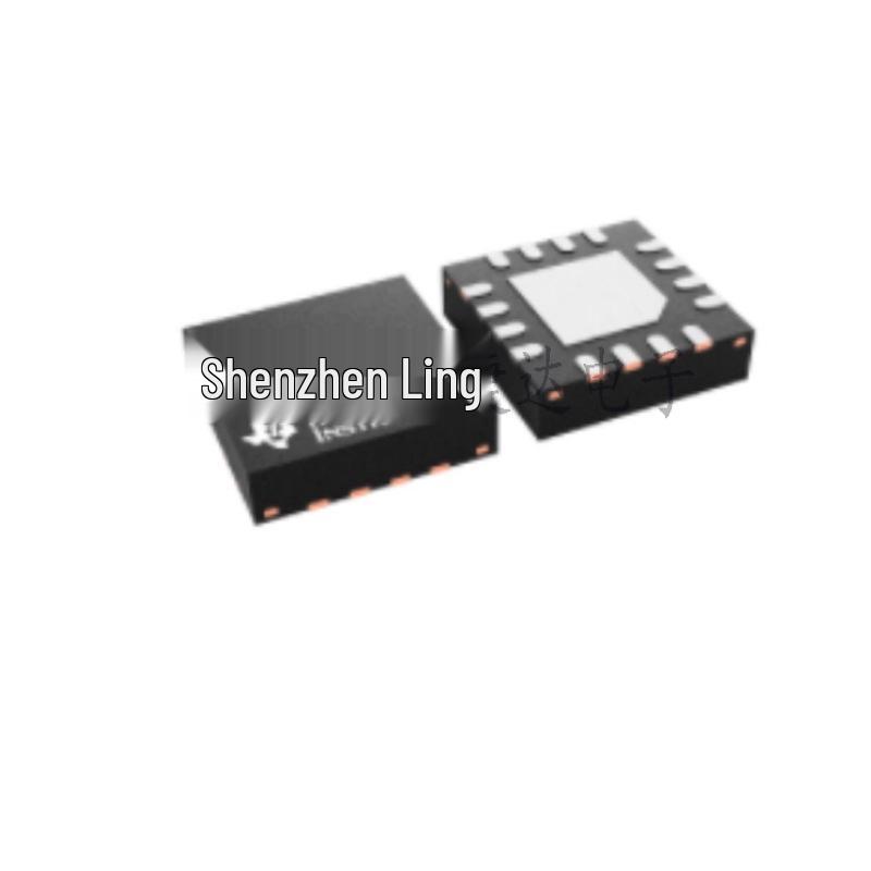 New ADS7066IRTER WQFN-16 Analog-to-Digital Converter Chip (ADC)