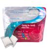 30Pcs Portable Pee Powder Liquid Emergency Urine Bag Solidifier Portable Toilets Odor Neutralizer for Strong Water Absorption