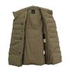 TATRAS LTA18A4487 Agonya Khaki Down Coat coat 2 khakiUsed