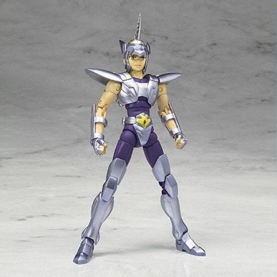 

TAMASHII NATIONS Saint Seiya Cloth Myth Единорог Джабу