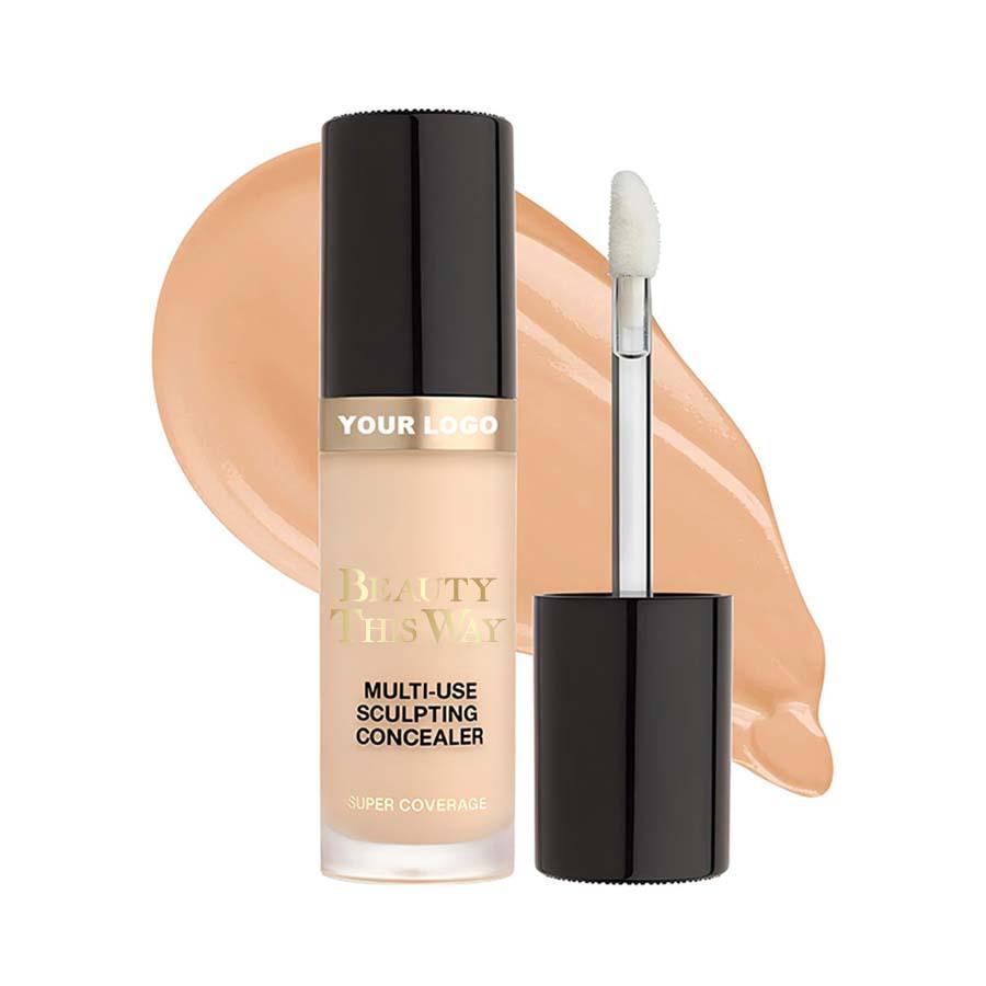 Too Faced Długotrwały Jasny Płynny Korektor & Podkład Contour