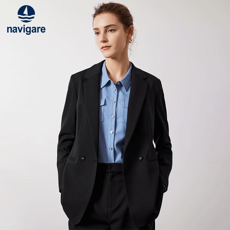 Navigare Women s Commuter Blazer M