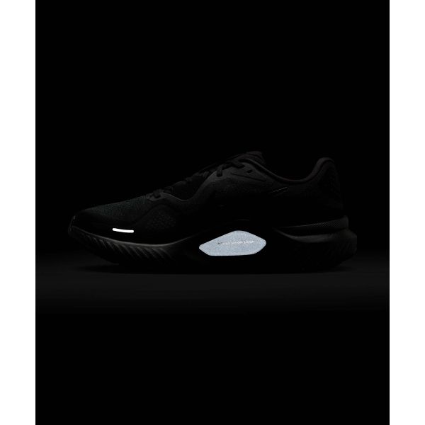 Nike Scarpe da ginnastica da uomo Structure 26 Nero Antracite HJ1102-001
