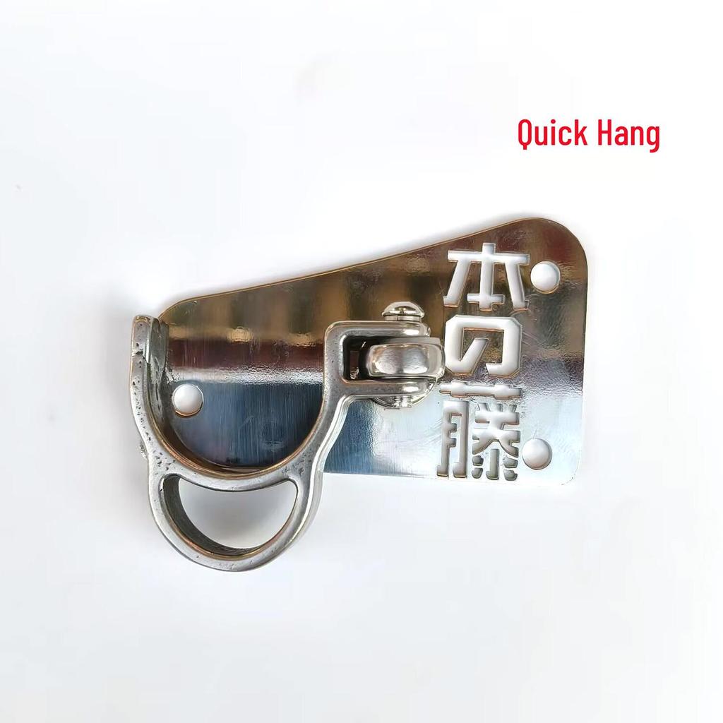 Ben Teng Fishing Box Set: Stainless Steel Rod, Umbrella Holder, Quick Release Bait Tray