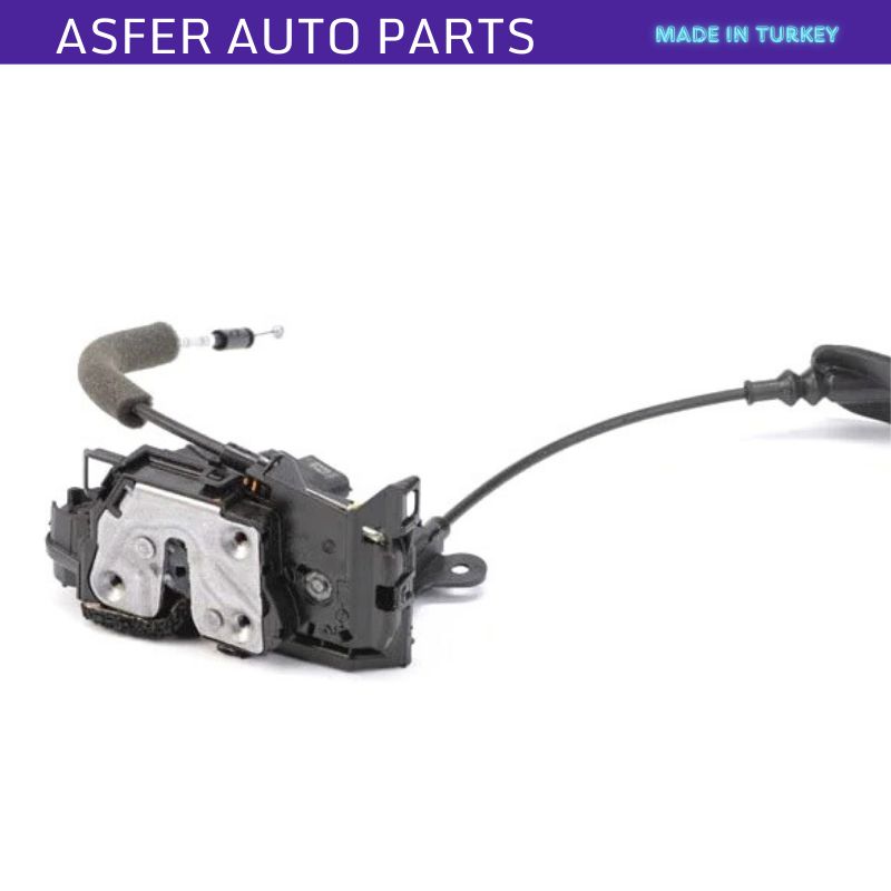 Rear Right Door Lock For Renault Fluence Megane Mk3 2009-2016 OEM 825020019R