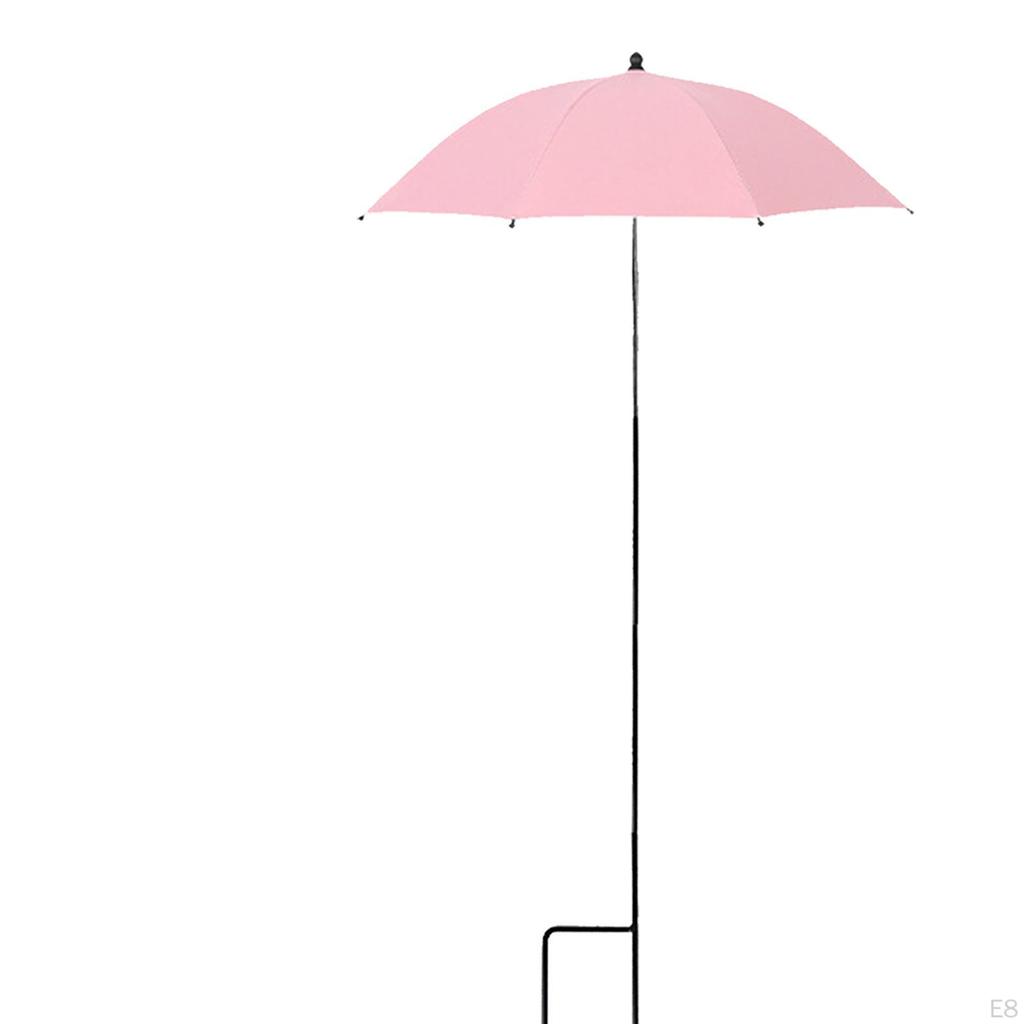 23.6 Inch Canopy for Outdoor Plant Coverage in Garden Beds