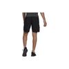 adidas Kurze Parley Sportshorts Herren Unterteile Schwarz H33600