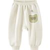 TONGTAI Baby & Toddler Big PP Long Pants
