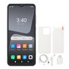 Смартфон M13 6,53 дюйма 6 ГБ 128 ГБ для Android 12 5G Wifi Мобільний телефон Підтримка мережі 4G 32-мегапіксельна задня камера 16-мегапіксельна фронтальна